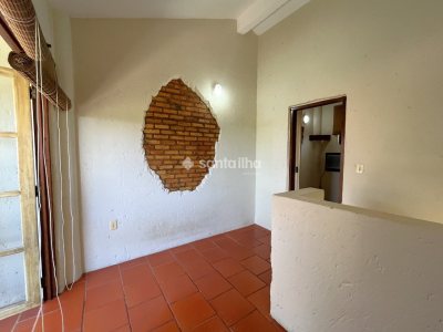 Apartamento para alugar com 35m², 1 quarto, 1 vaga no bairro Campeche em Florianópolis - Foto 11