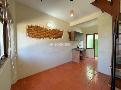 Apartamento para alugar com 35m², 1 quarto, 1 vaga no bairro Campeche em Florianópolis - Foto 3