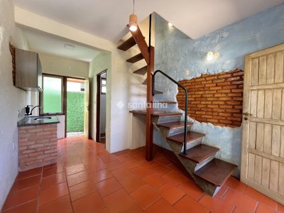 Apartamento para alugar com 35m², 1 quarto, 1 vaga no bairro Campeche em Florianópolis - Foto 4