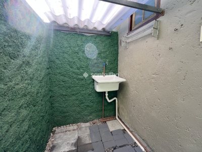 Apartamento para alugar com 35m², 1 quarto, 1 vaga no bairro Campeche em Florianópolis - Foto 17