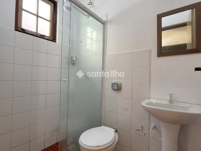 Apartamento para alugar com 35m², 1 quarto, 1 vaga no bairro Campeche em Florianópolis - Foto 8