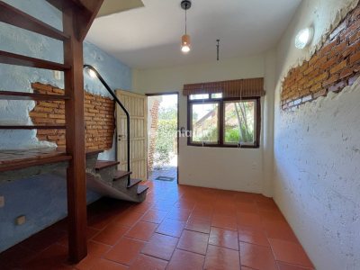 Apartamento para alugar com 35m², 1 quarto, 1 vaga no bairro Campeche em Florianópolis - Foto 7