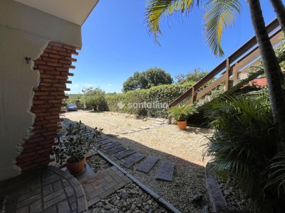 Apartamento para alugar com 35m², 1 quarto, 1 vaga no bairro Campeche em Florianópolis - Foto 19
