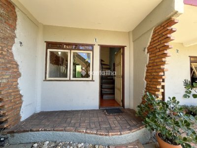 Apartamento para alugar com 35m², 1 quarto, 1 vaga no bairro Campeche em Florianópolis - Foto 20