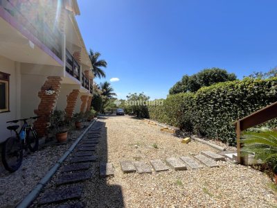 Apartamento para alugar com 35m², 1 quarto, 1 vaga no bairro Campeche em Florianópolis - Foto 22