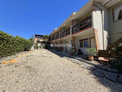 Apartamento para alugar com 35m², 1 quarto, 1 vaga no bairro Campeche em Florianópolis - Foto 23