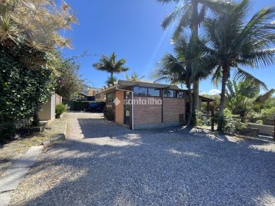 Apartamento para alugar com 35m², 1 quarto, 1 vaga no bairro Campeche em Florianópolis - Foto 24