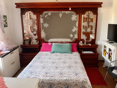 Casa à venda com 178m², 3 quartos, 1 suíte, 2 vagas no bairro Cacupé em Florianópolis - Foto 15