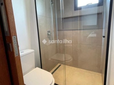 Casa para alugar com 118m², 3 quartos, 1 suíte, 2 vagas no bairro Campeche em Florianópolis - Foto 22