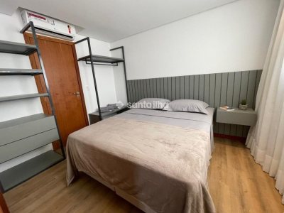 Casa para alugar com 118m², 3 quartos, 1 suíte, 2 vagas no bairro Campeche em Florianópolis - Foto 20