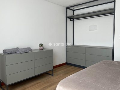 Casa para alugar com 118m², 3 quartos, 1 suíte, 2 vagas no bairro Campeche em Florianópolis - Foto 21