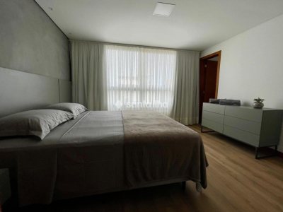 Casa para alugar com 118m², 3 quartos, 1 suíte, 2 vagas no bairro Campeche em Florianópolis - Foto 18