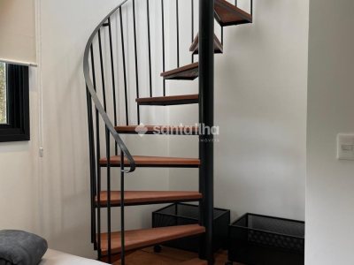 Casa para alugar com 118m², 3 quartos, 1 suíte, 2 vagas no bairro Campeche em Florianópolis - Foto 17