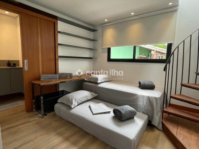 Casa para alugar com 118m², 3 quartos, 1 suíte, 2 vagas no bairro Campeche em Florianópolis - Foto 16