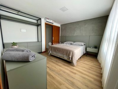 Casa para alugar com 118m², 3 quartos, 1 suíte, 2 vagas no bairro Campeche em Florianópolis - Foto 19