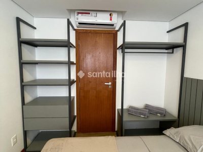 Casa para alugar com 118m², 3 quartos, 1 suíte, 2 vagas no bairro Campeche em Florianópolis - Foto 31