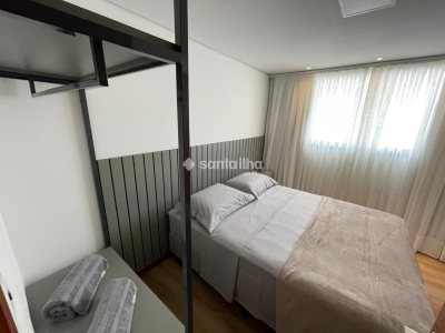 Casa para alugar com 118m², 3 quartos, 1 suíte, 2 vagas no bairro Campeche em Florianópolis - Foto 30