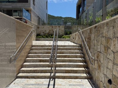 Studio à venda com 120m², 1 quarto, 1 vaga no bairro Campeche em Florianópolis - Foto 4