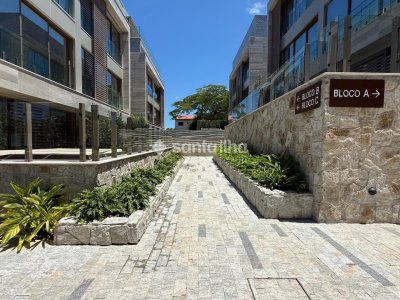 Studio à venda com 120m², 1 quarto, 1 vaga no bairro Campeche em Florianópolis - Foto 3