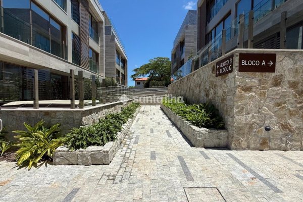 Studio à venda com 120m², 1 quarto, 1 vaga no bairro Campeche em Florianópolis