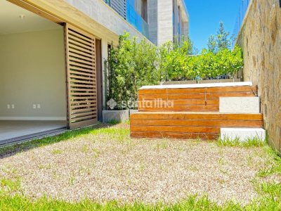 Studio à venda com 120m², 1 quarto, 1 vaga no bairro Campeche em Florianópolis - Foto 11