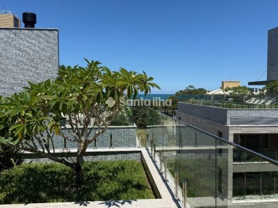 Studio à venda com 120m², 1 quarto, 1 vaga no bairro Campeche em Florianópolis - Foto 27