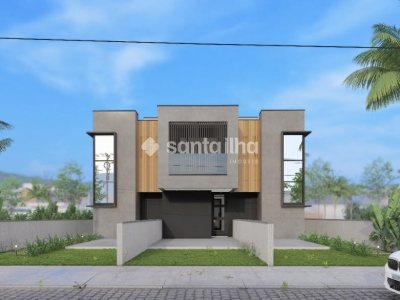 Casa à venda com 126m², 3 quartos, 1 suíte, 1 vaga no bairro Ribeirão da Ilha em Florianópolis - Foto 3