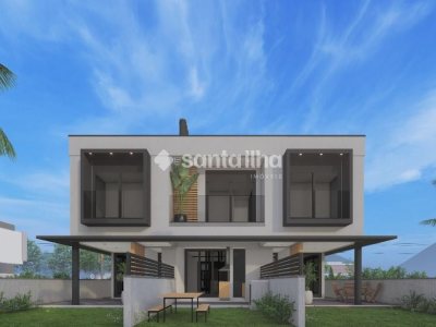 Casa à venda com 126m², 3 quartos, 1 suíte, 1 vaga no bairro Ribeirão da Ilha em Florianópolis - Foto 4