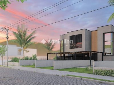 Casa à venda com 126m², 3 quartos, 1 suíte, 1 vaga no bairro Ribeirão da Ilha em Florianópolis - Foto 6