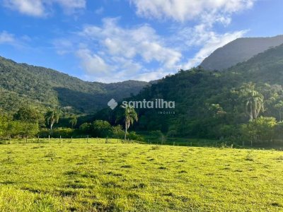 Casa à venda com 126m², 3 quartos, 1 suíte, 1 vaga no bairro Ribeirão da Ilha em Florianópolis - Foto 8