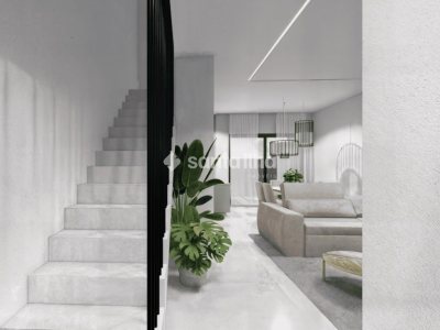 Casa à venda com 102m², 2 quartos, 2 suítes, 1 vaga no bairro Campeche em Florianópolis - Foto 2