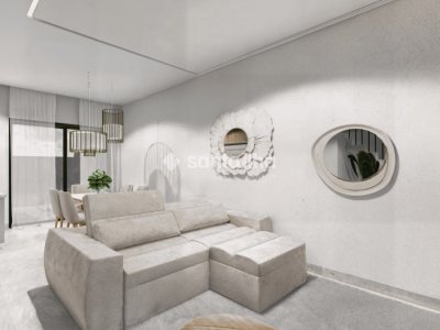 Casa à venda com 102m², 2 quartos, 2 suítes, 1 vaga no bairro Campeche em Florianópolis - Foto 3