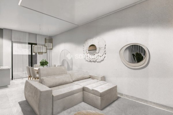 Casa à venda com 102m², 2 quartos, 2 suítes, 1 vaga no bairro Campeche em Florianópolis