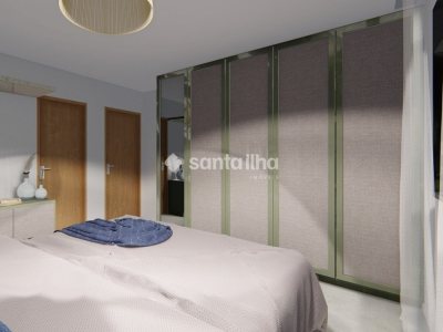 Casa à venda com 102m², 2 quartos, 2 suítes, 1 vaga no bairro Campeche em Florianópolis - Foto 9