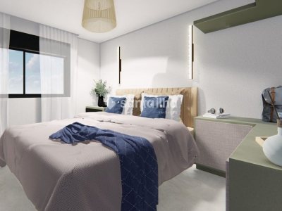 Casa à venda com 102m², 2 quartos, 2 suítes, 1 vaga no bairro Campeche em Florianópolis - Foto 10