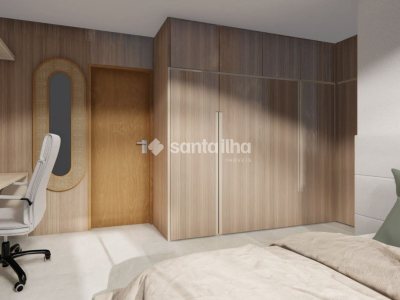 Casa à venda com 102m², 2 quartos, 2 suítes, 1 vaga no bairro Campeche em Florianópolis - Foto 12