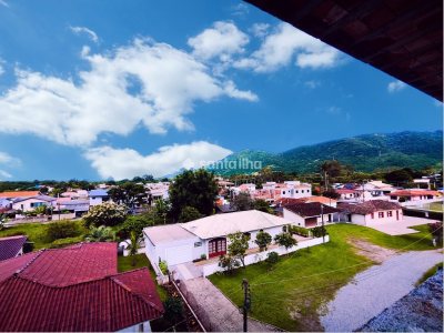 Studio à venda com 29m², 1 quarto no bairro Ribeirão da Ilha em Florianópolis - Foto 9