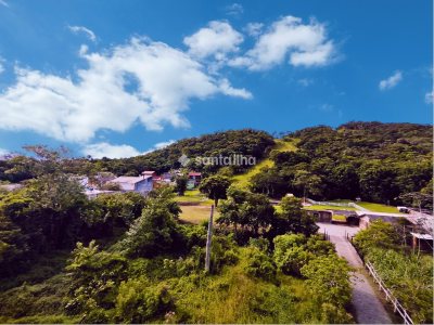 Studio à venda com 29m², 1 quarto no bairro Ribeirão da Ilha em Florianópolis - Foto 7
