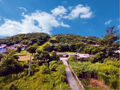 Studio à venda com 29m², 1 quarto no bairro Ribeirão da Ilha em Florianópolis - Foto 8