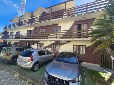 Pousada à venda com 326m², 13 quartos, 1 suíte, 7 vagas no bairro Armação em Florianópolis - Foto 5