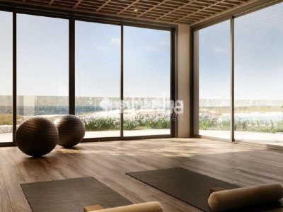 Cobertura à venda com 169m², 3 quartos, 1 suíte, 1 vaga no bairro Campeche em Florianópolis - Foto 11
