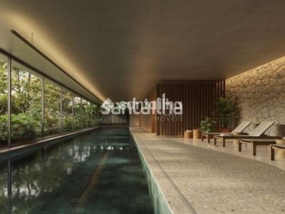 Cobertura à venda com 169m², 3 quartos, 1 suíte, 1 vaga no bairro Campeche em Florianópolis - Foto 7