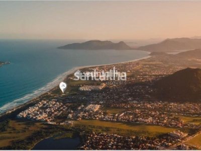 Cobertura à venda com 169m², 3 quartos, 1 suíte, 1 vaga no bairro Campeche em Florianópolis - Foto 13