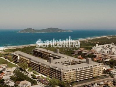 Cobertura à venda com 169m², 3 quartos, 1 suíte, 1 vaga no bairro Campeche em Florianópolis - Foto 3