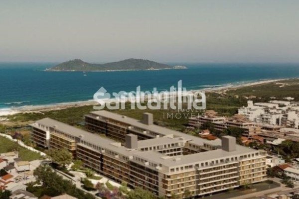 Cobertura à venda com 169m², 3 quartos, 1 suíte, 1 vaga no bairro Campeche em Florianópolis