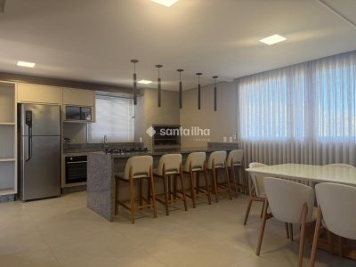 Apartamento à venda com 73m², 2 quartos, 2 suítes, 1 vaga no bairro Campeche em Florianópolis - Foto 23