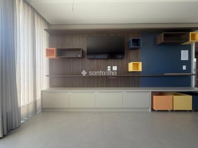 Apartamento à venda com 73m², 2 quartos, 2 suítes, 1 vaga no bairro Campeche em Florianópolis - Foto 24