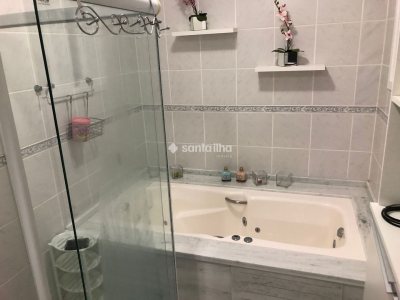 Casa à venda com 222m², 4 quartos, 2 suítes, 4 vagas no bairro Rio Tavares em Florianópolis - Foto 4