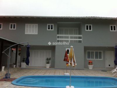 Casa à venda com 222m², 4 quartos, 2 suítes, 4 vagas no bairro Rio Tavares em Florianópolis - Foto 6