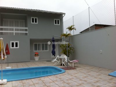 Casa à venda com 222m², 4 quartos, 2 suítes, 4 vagas no bairro Rio Tavares em Florianópolis - Foto 8